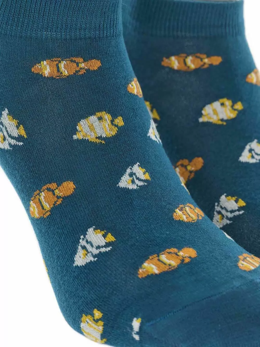 WALK Γυναικείο Σοσόνι Bamboo Fish