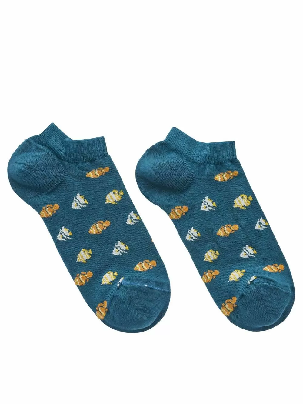 WALK Γυναικείο Σοσόνι Bamboo Fish