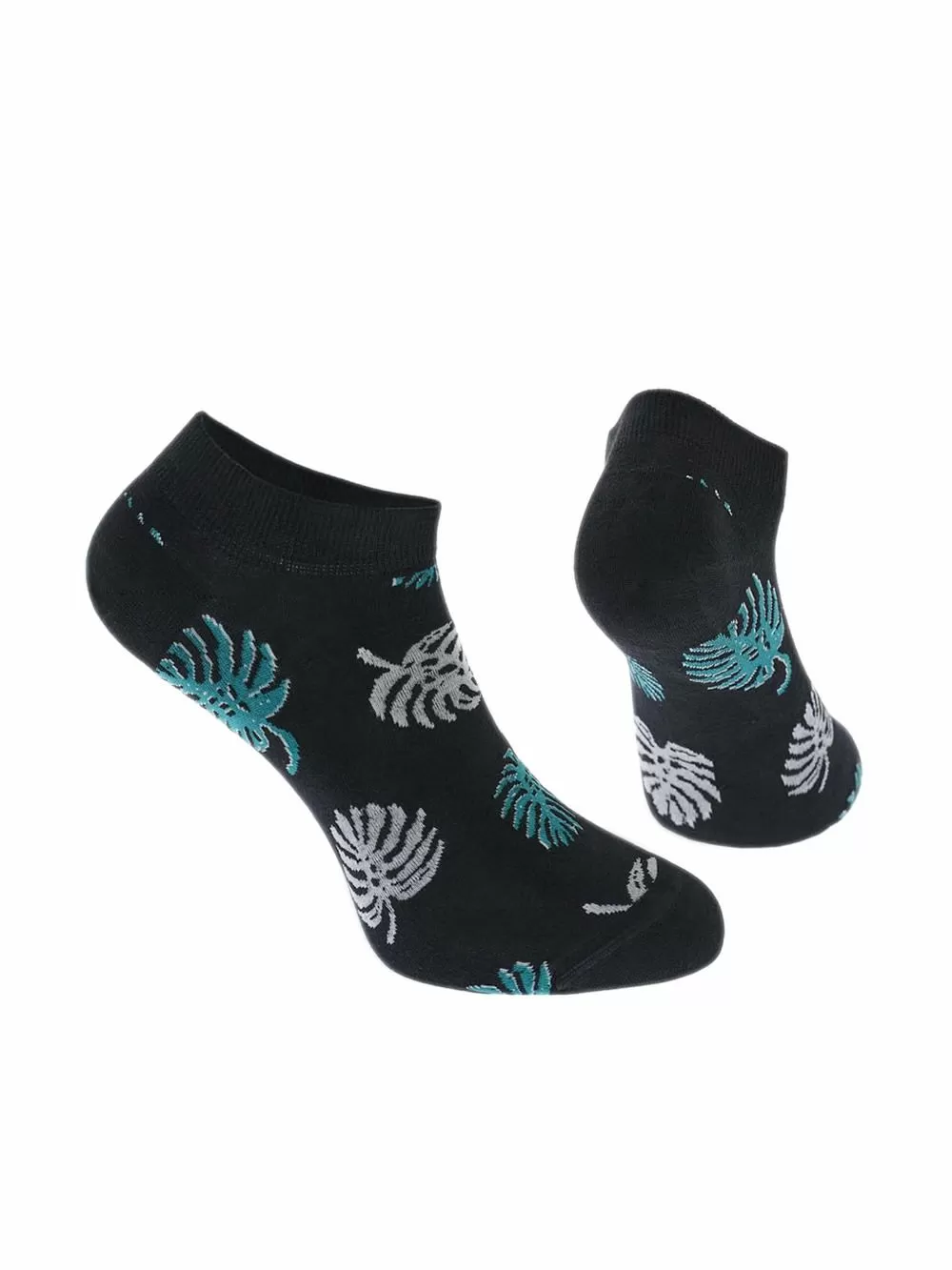 WALK Γυναικείο Σοσόνι Bamboo WALK Monstera