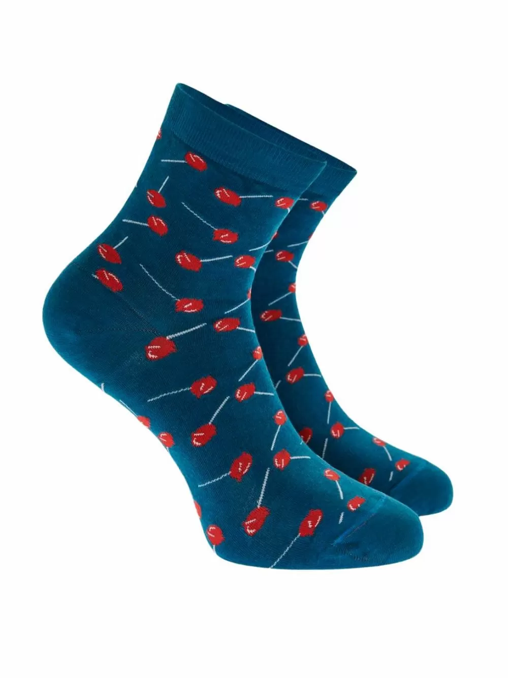 WALK Γυναικεία Κάλτσα Eco BAMBOO Lollipop 