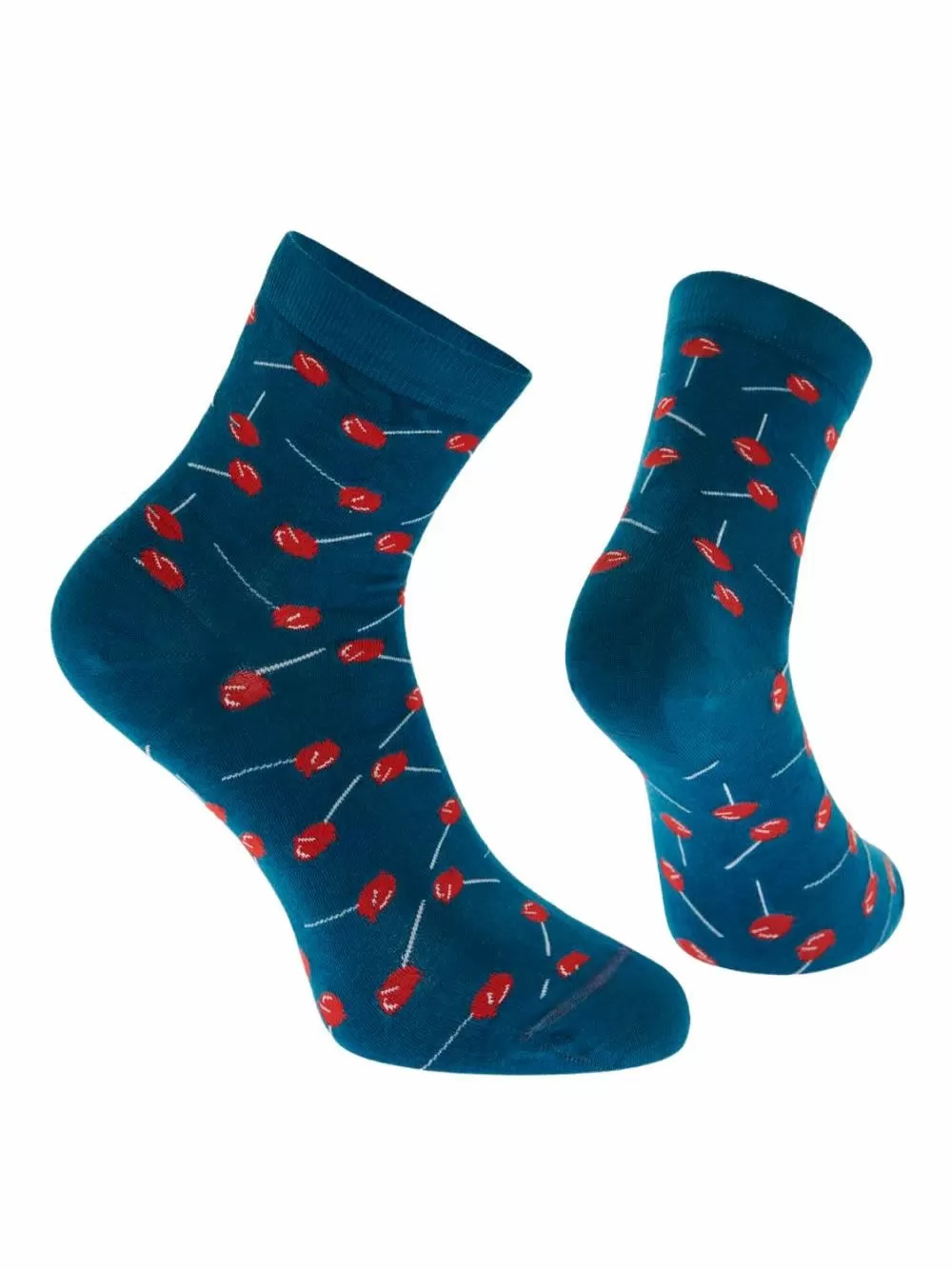 WALK Γυναικεία Κάλτσα Eco BAMBOO Lollipop 