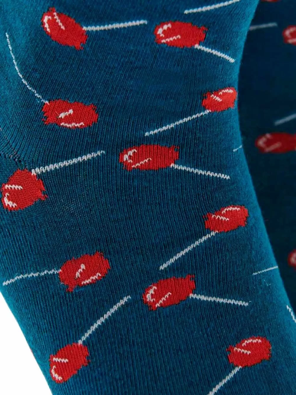 WALK Γυναικεία Κάλτσα Eco BAMBOO Lollipop 