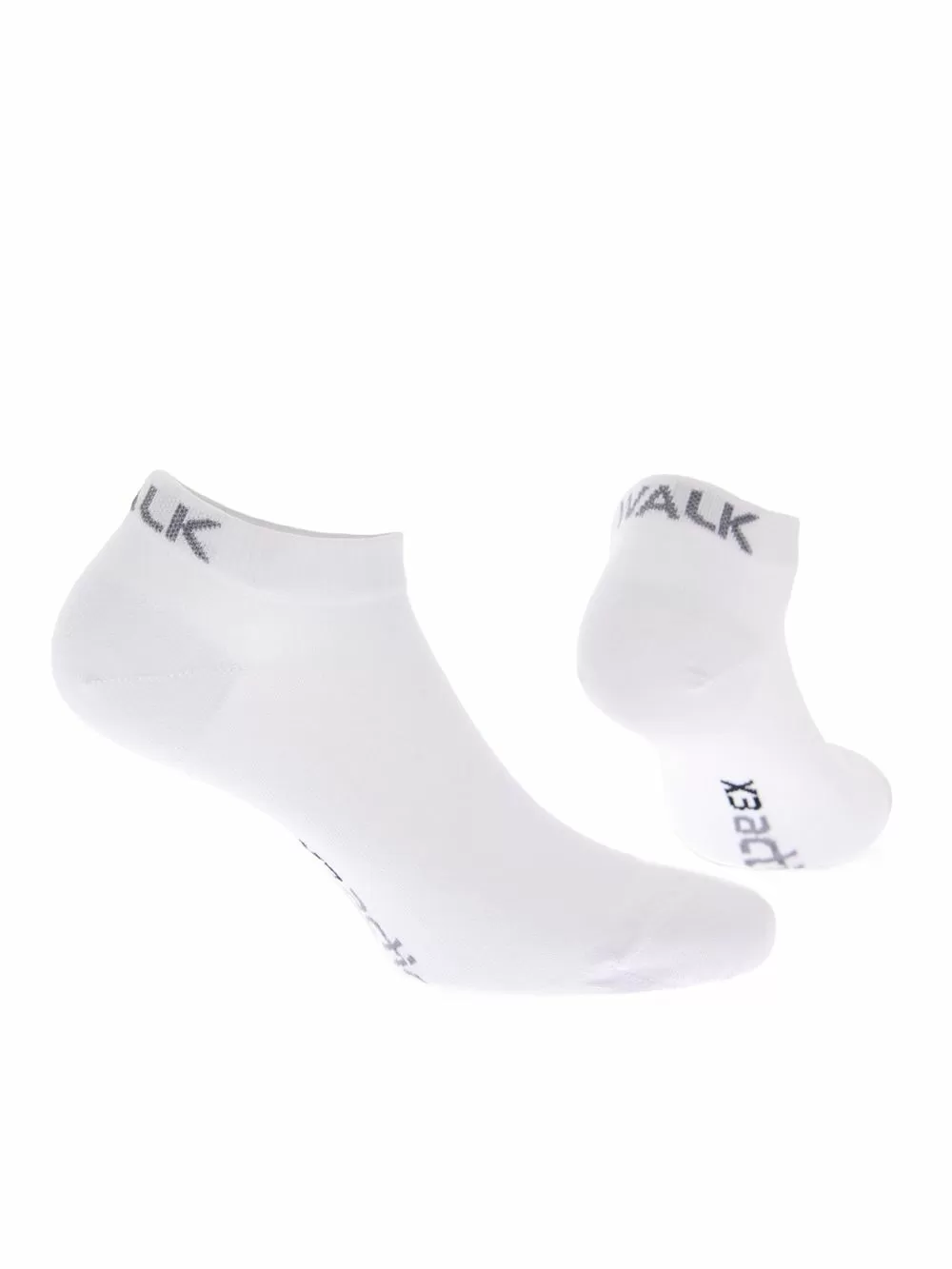 WALK Ανδρικό Σοσόνι Ελαστικό Βαμβάκι - 3 Τεμάχια 