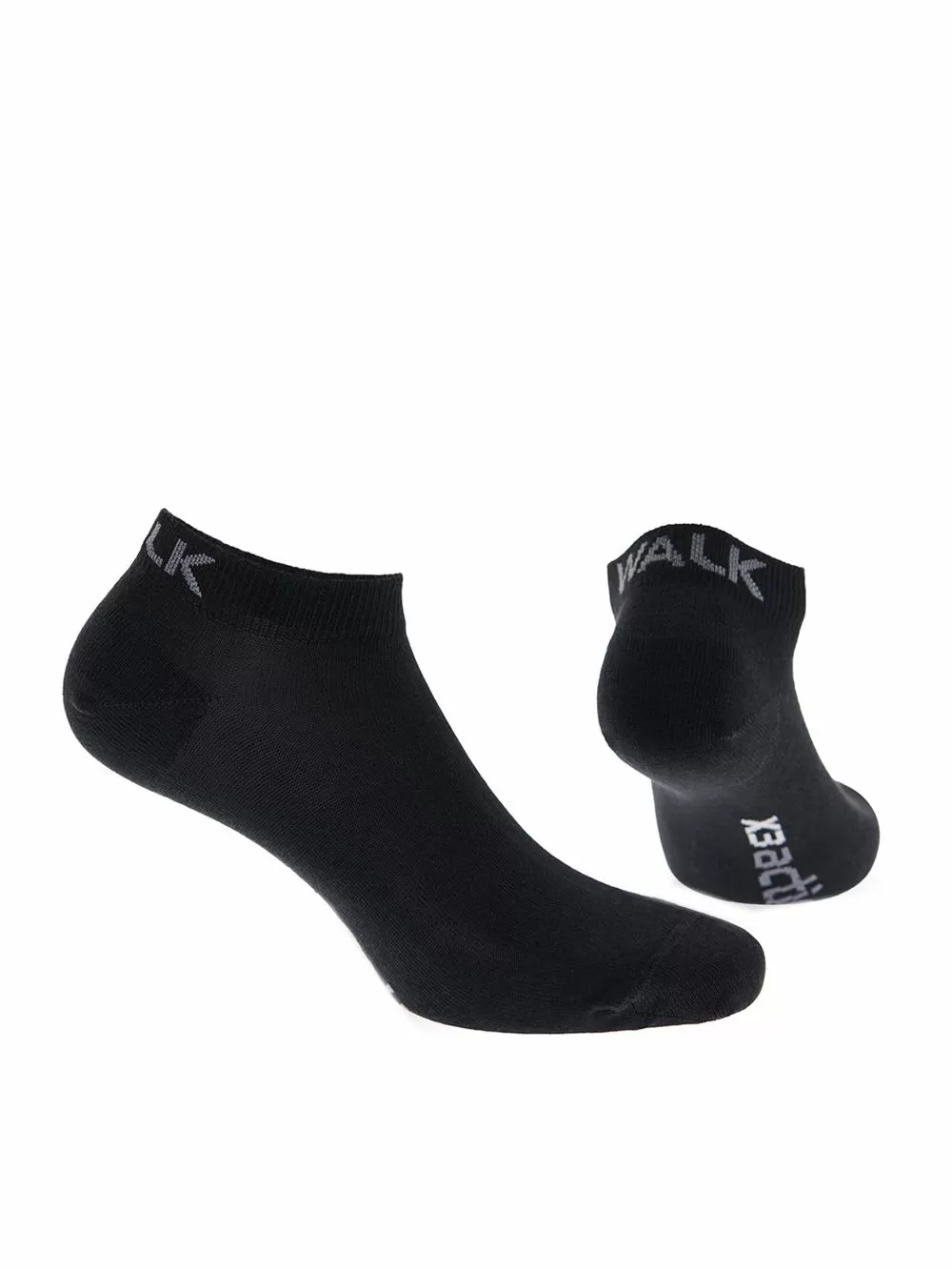 WALK Ανδρικό Σοσόνι - Ελαστικό Βαμβάκι - 3 Τεμάχια