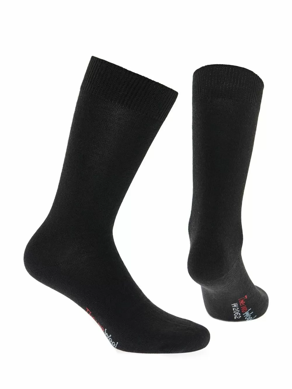 Walk Socks In Style 2062 Ανδρική Μάλλινη Ισοθερμική Κάλτσα