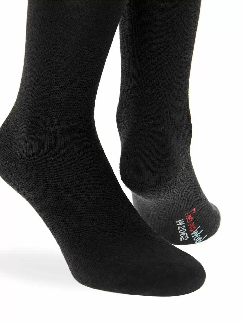 Walk Socks In Style 2062 Ανδρική Μάλλινη Ισοθερμική Κάλτσα