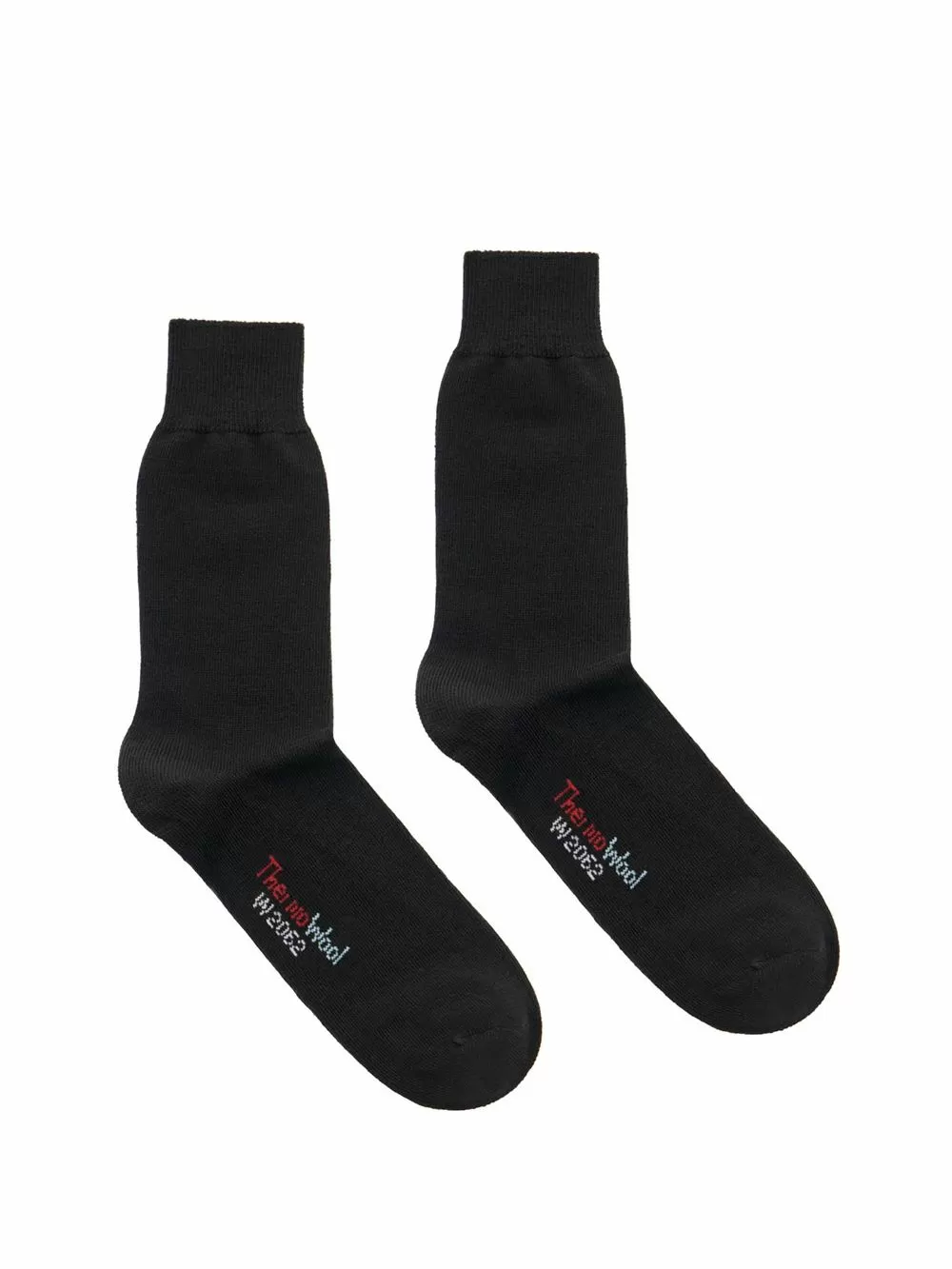 Walk Socks In Style 2062 Ανδρική Μάλλινη Ισοθερμική Κάλτσα