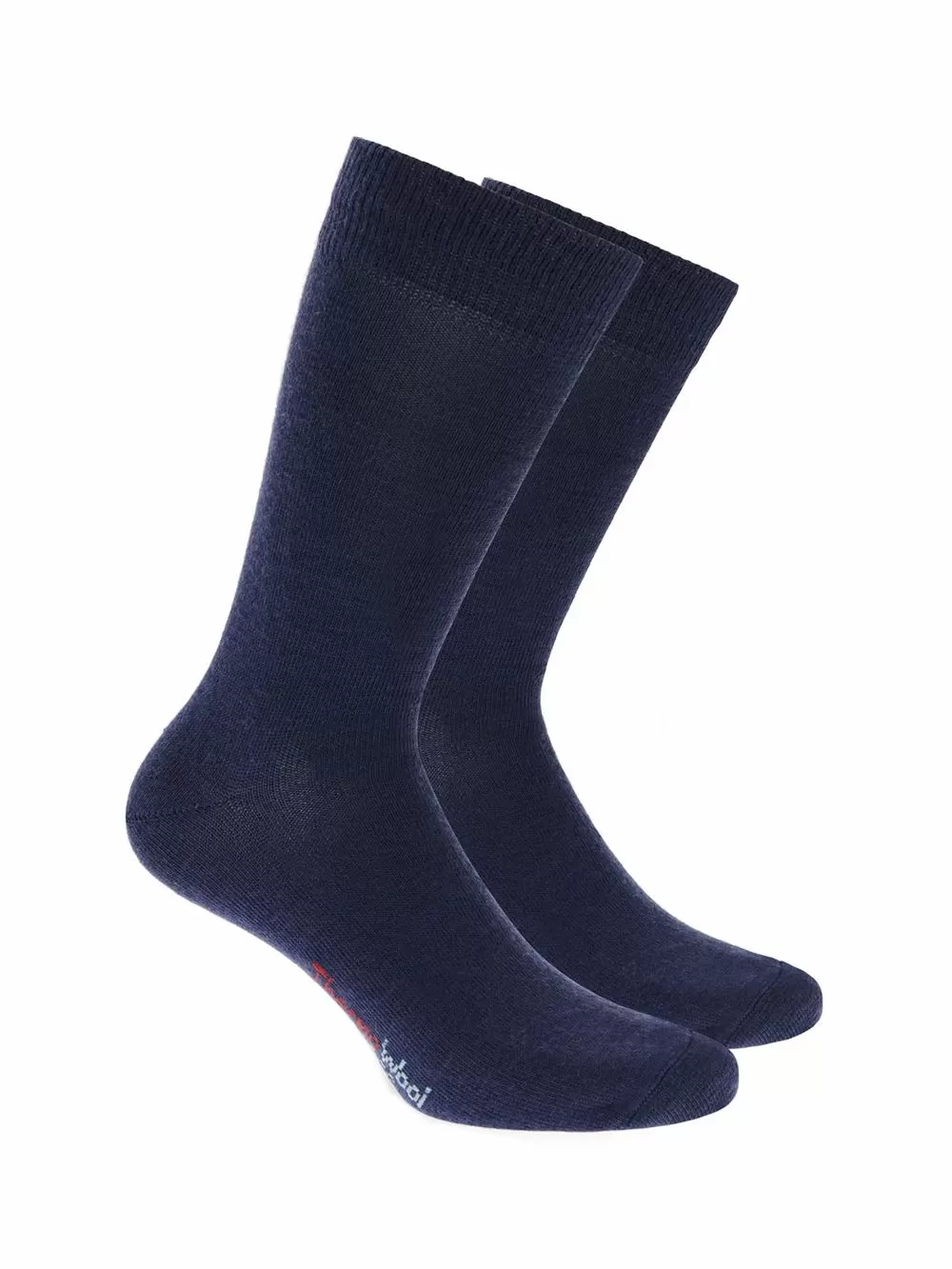 Walk Socks In Style 2062 Ανδρική Μάλλινη Ισοθερμική Κάλτσα