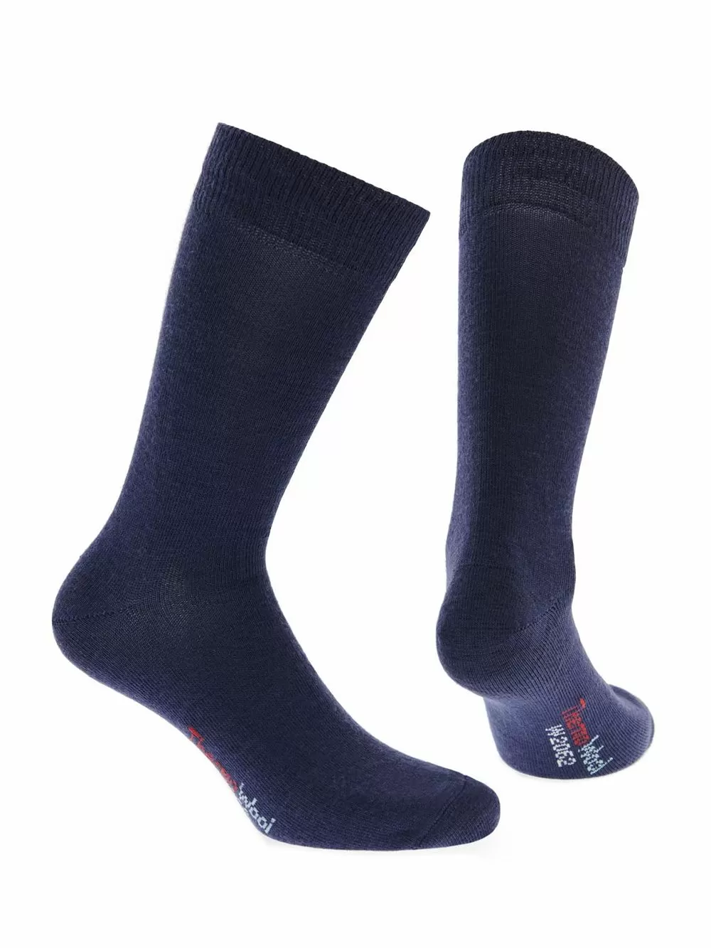Walk Socks In Style 2062 Ανδρική Μάλλινη Ισοθερμική Κάλτσα