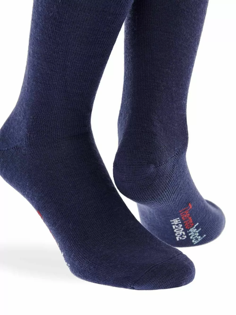 Walk Socks In Style 2062 Ανδρική Μάλλινη Ισοθερμική Κάλτσα