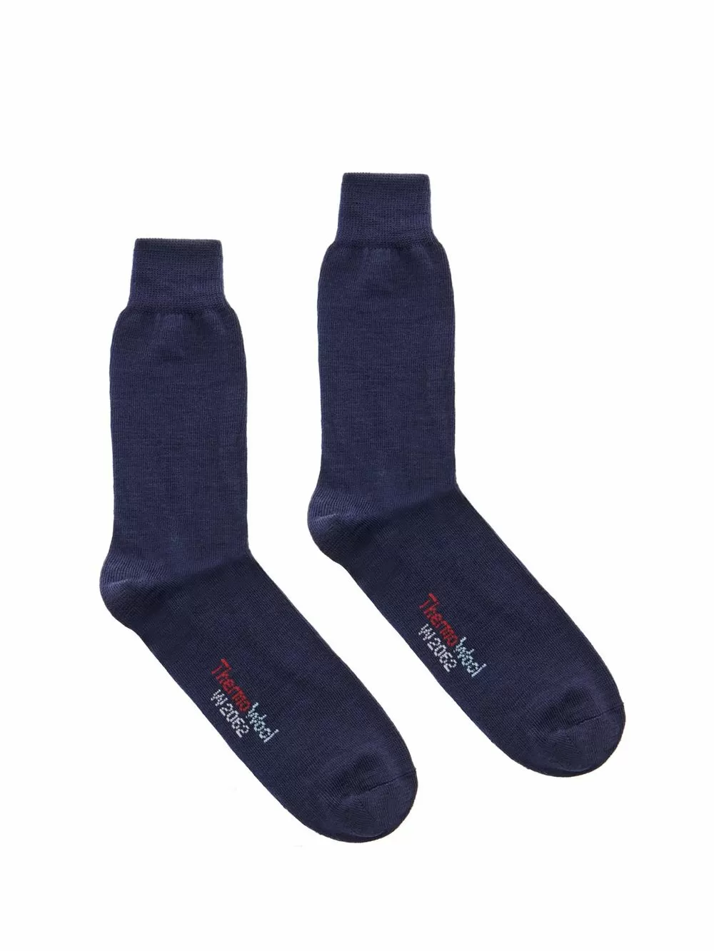 Walk Socks In Style 2062 Ανδρική Μάλλινη Ισοθερμική Κάλτσα