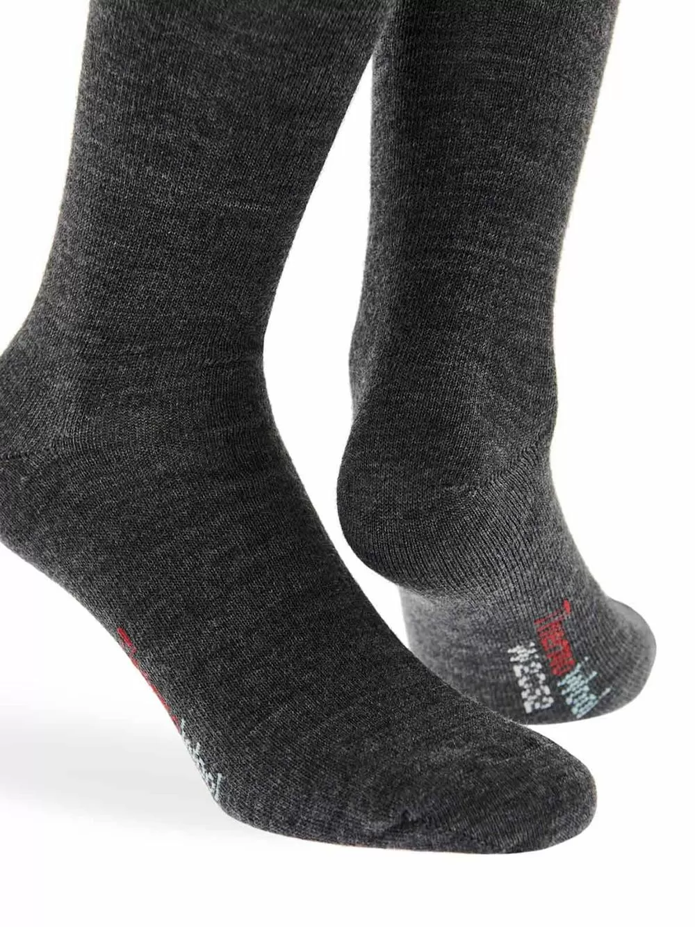 Walk Socks In Style 2062 Ανδρική Μάλλινη Ισοθερμική Κάλτσα