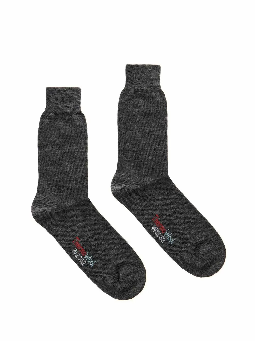 Walk Socks In Style 2062 Ανδρική Μάλλινη Ισοθερμική Κάλτσα