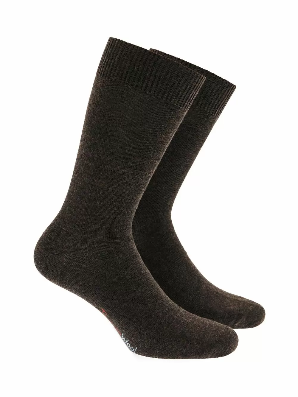 Walk Socks In Style 2062 Ανδρική Μάλλινη Ισοθερμική Κάλτσα
