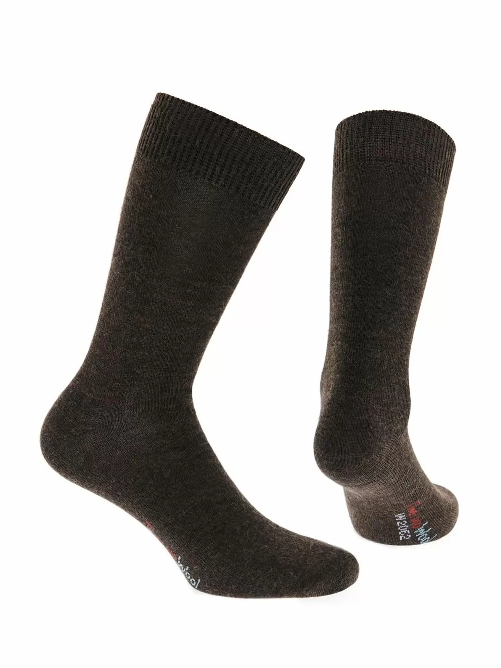 Walk Socks In Style 2062 Ανδρική Μάλλινη Ισοθερμική Κάλτσα