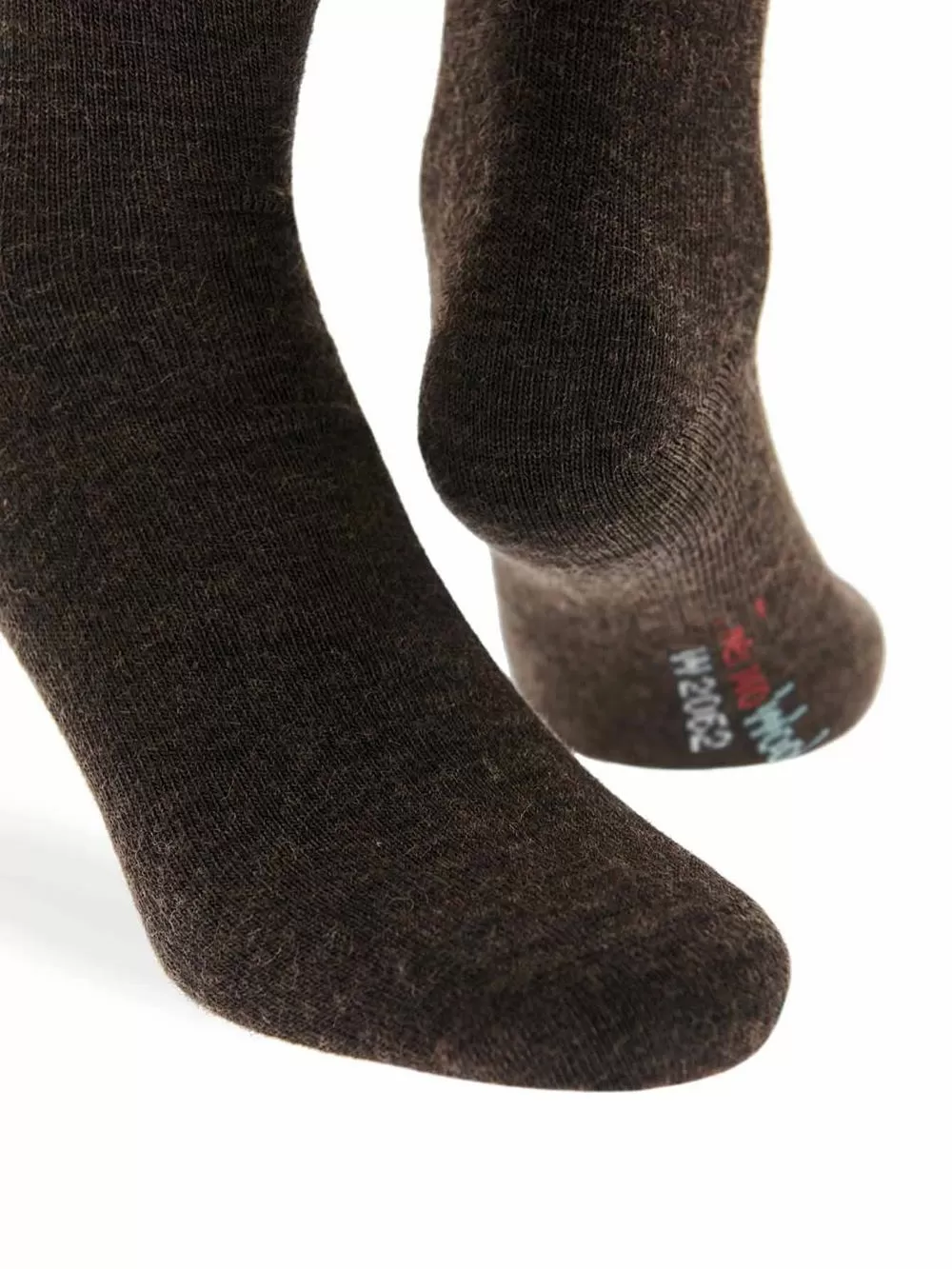 Walk Socks In Style 2062 Ανδρική Μάλλινη Ισοθερμική Κάλτσα