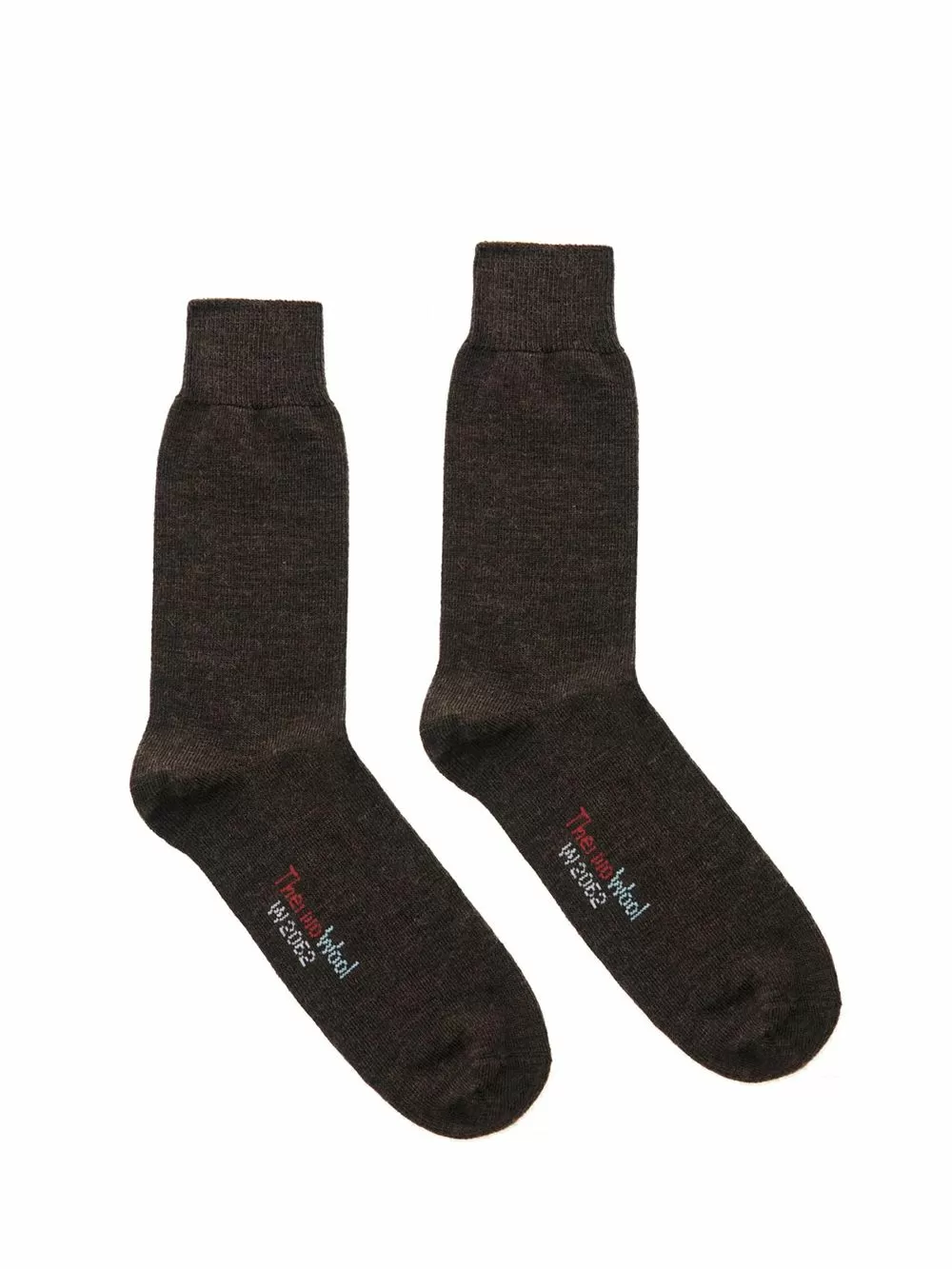 Walk Socks In Style 2062 Ανδρική Μάλλινη Ισοθερμική Κάλτσα