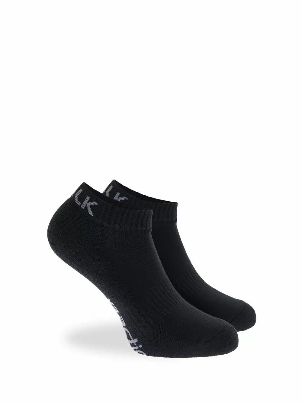 WALK Γυναικεία Αθλητική Βαμβακερή Κάλτσα - 3 Τεμάχια