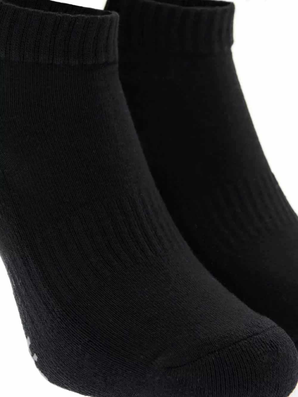 WALK Γυναικεία Αθλητική Βαμβακερή Κάλτσα - 3 Τεμάχια