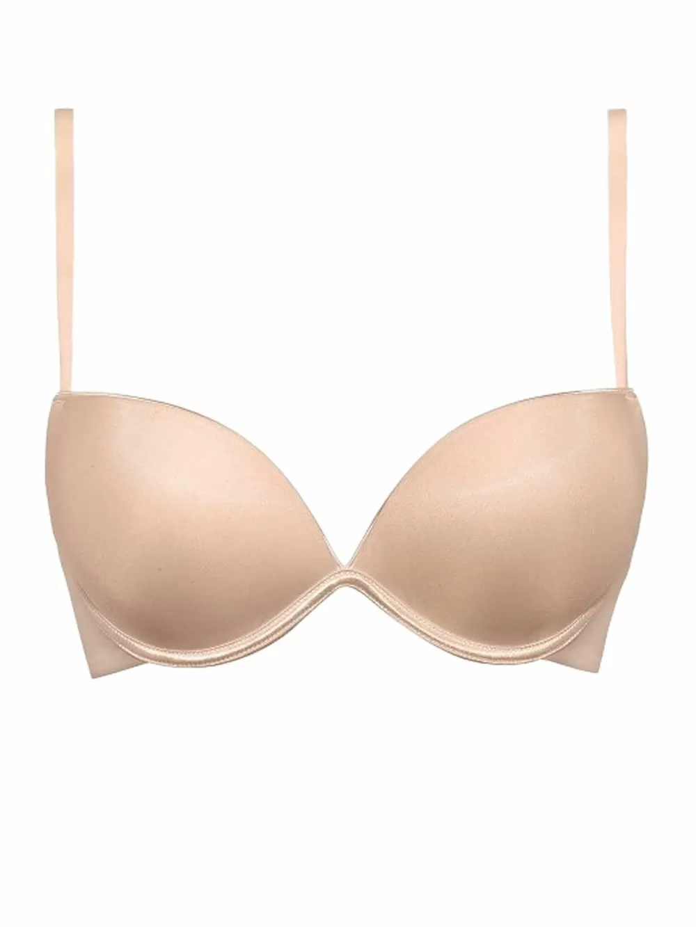 Wonderbra Glamour Full Effect Bra - Super Push Up + 2 Μεγέθη