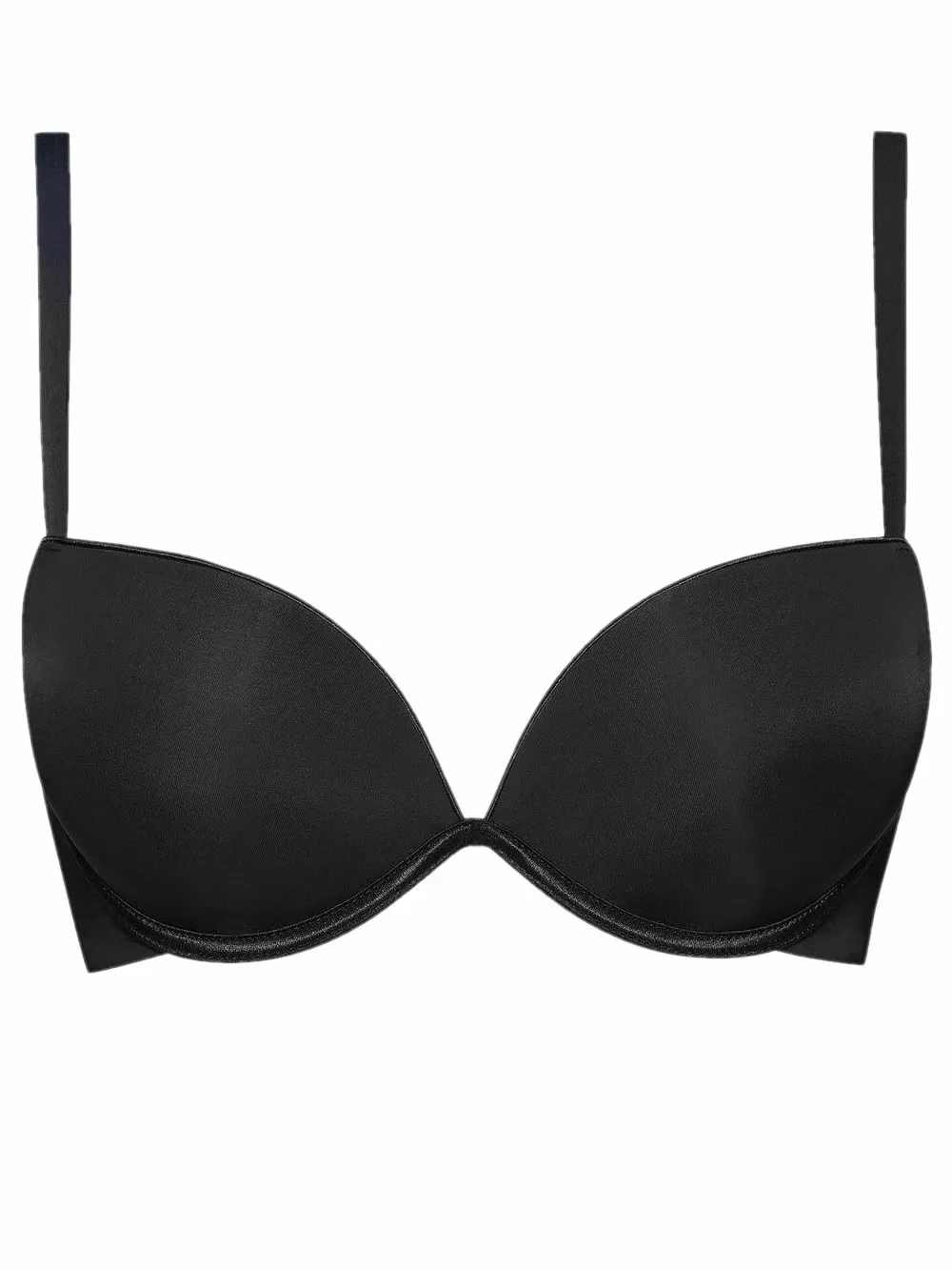 Wonderbra Glamour Full Effect Bra - Super Push Up + 2 Μεγέθη