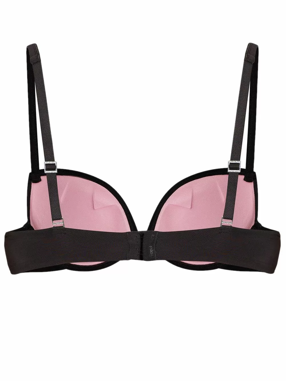 Wonderbra Glamour Full Effect Bra - Super Push Up + 2 Μεγέθη