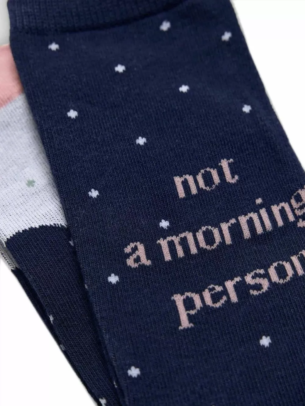 YSABEL MORA Γυναικεία Κάλτσα Gift Box - Ελαστικό Βαμβάκι - 3 Ζευγάρια