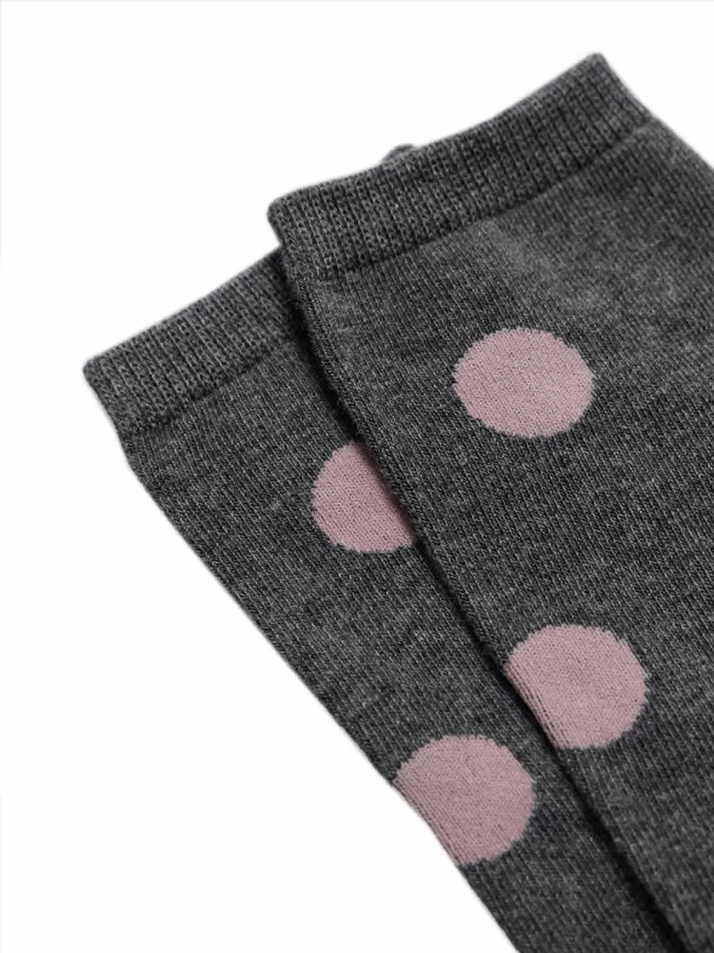 YSABEL MORA Γυναικεία Κάλτσα Gift Box - Ελαστικό Βαμβάκι - 3 Ζευγάρια