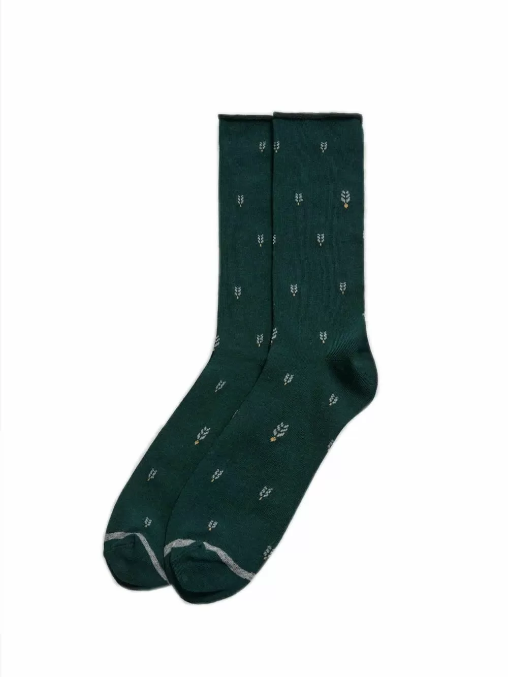 YSABEL MORA Ανδρική Κάλτσα - Ελαστικό Βαμβάκι - 3 Ζευγάρια