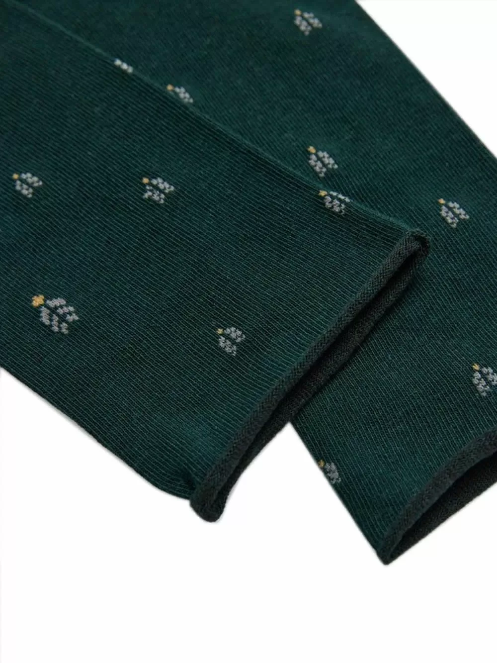 YSABEL MORA Ανδρική Κάλτσα - Ελαστικό Βαμβάκι - 3 Ζευγάρια