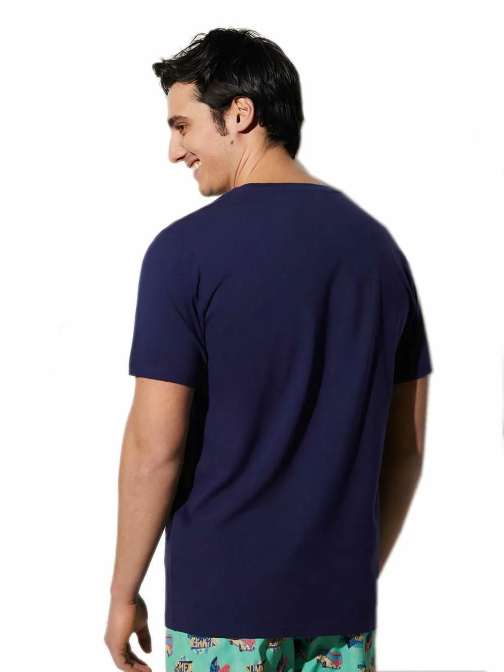 YSABEL MORA Ανδρικό T-Shirt Outwear Beachwear