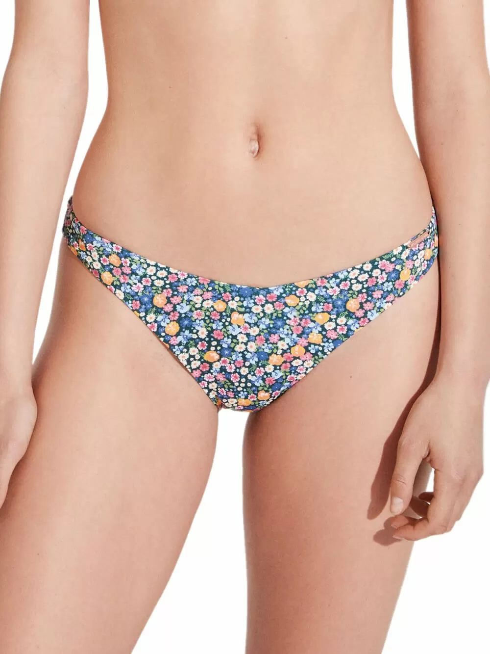 Μαγιό YSABEL MORA Μπικίνι Σλιπ Brazilian 