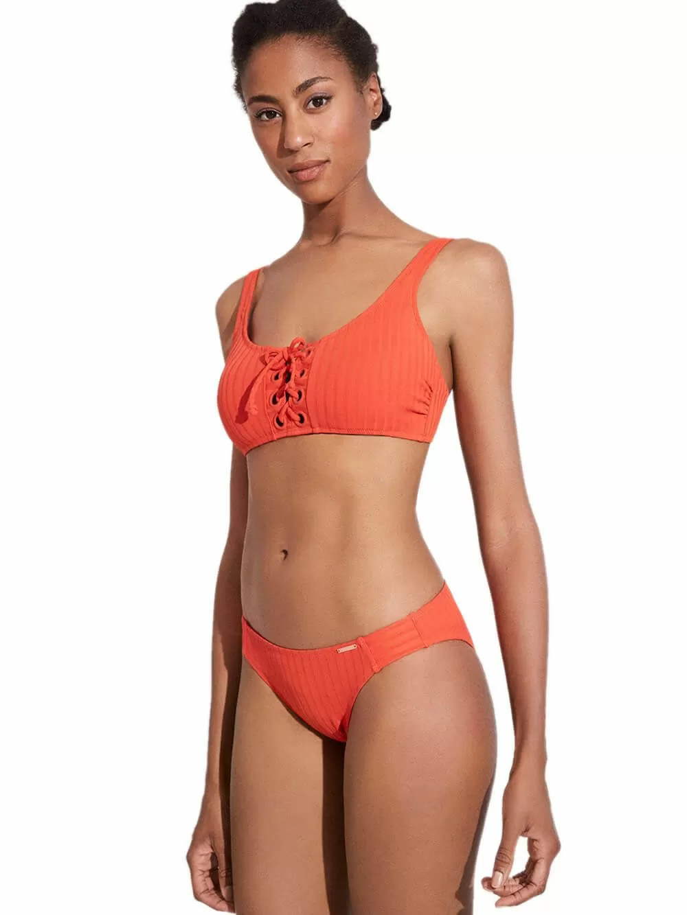 Μαγιό YSABEL MORA Set Σουτιέν & Σλιπ Μπικίνι 