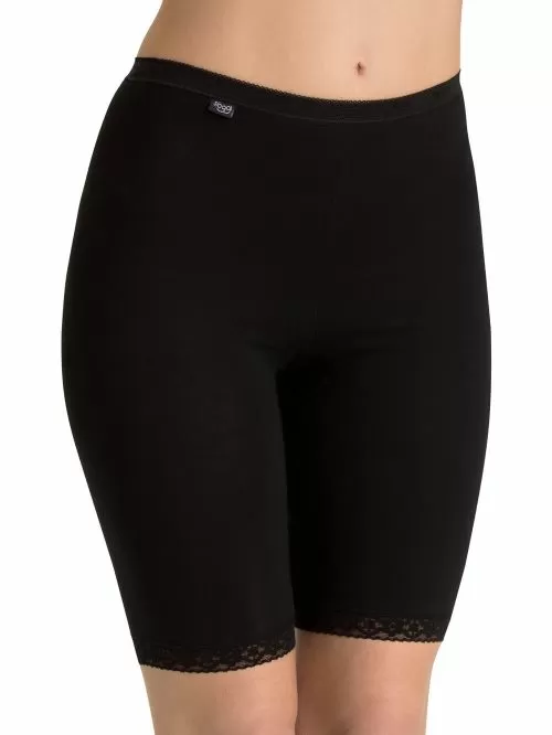 SLOGGI Basic Long Σλιπ - Μακρύ Πόδι - Ελαστικό Βαμβάκι