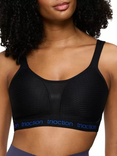 TRIUMPH Tri Action Energy Lite P EX - Ήπια Ενίσχυση - Χωρίς Μπανέλα