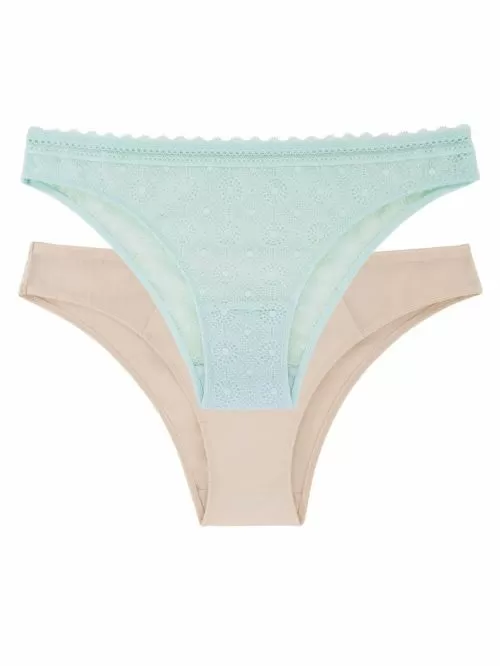brazilian slip dorina d001150la063-2x0146