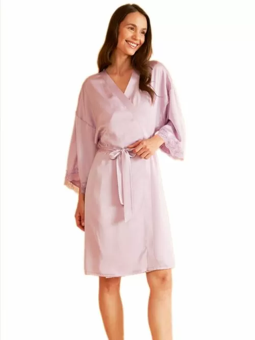 ρόμπα harmony 606507 lavender