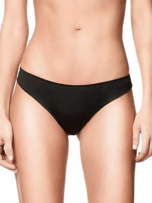 lormar brazilian slip extra 0186 v1 μαύρο μπροστά