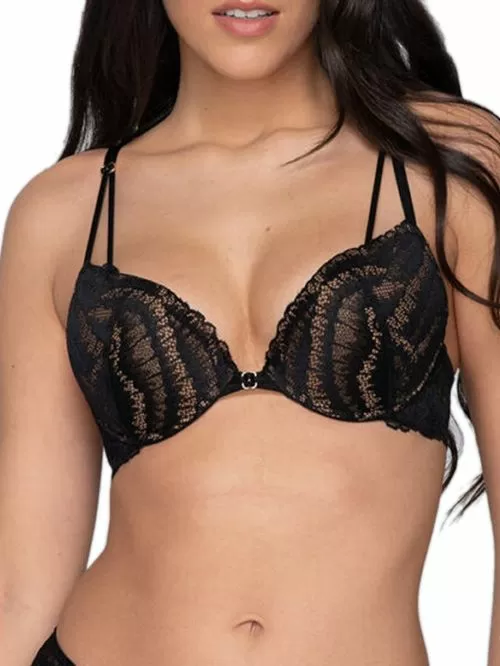 Σουτιέν LUNA Flirt Super Push Up - Προσθέτει +2 Μεγέθη