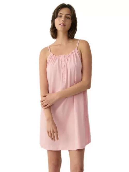 Γυναικείο Νυχτικό MINERVA Maternity - 100% Βαμβακερό