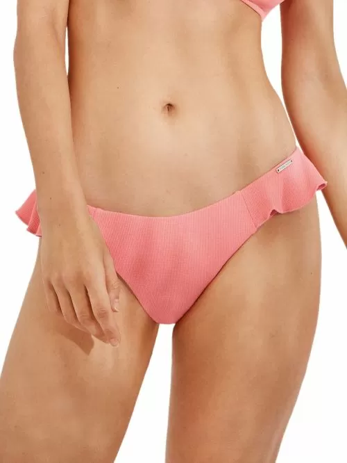 bikini brazilian ysabel mora 81999 rose μπροστά