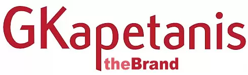 GKapetanis the Brand 2026